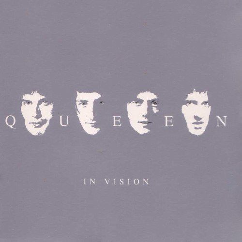 IN VISION
