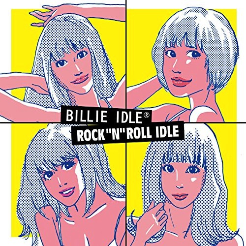 ROCK"N"ROLL IDLE