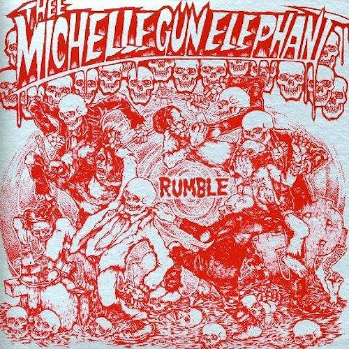 RUMBLE