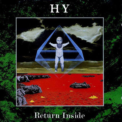 Return Inside