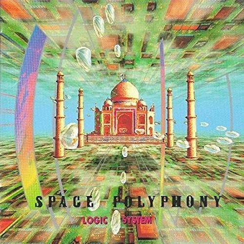 SPACE POLYPHONY