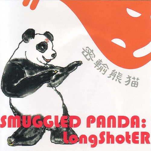 Smuggle Panda