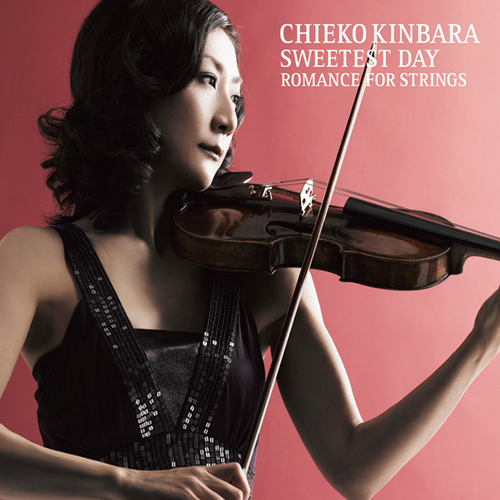 Sweetest Day - Romance For Strings