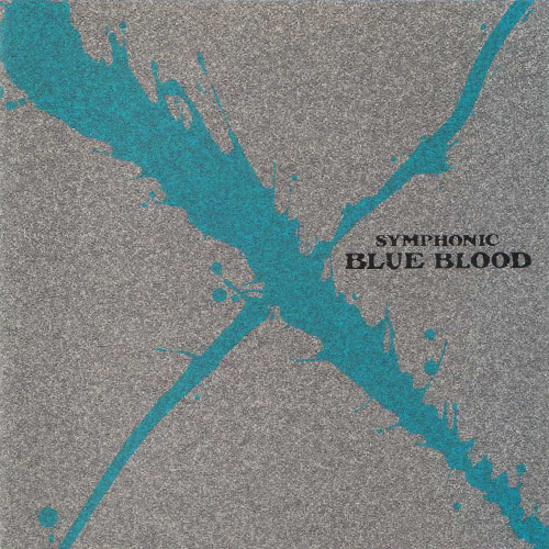 Symphonic BLUE BLOOD