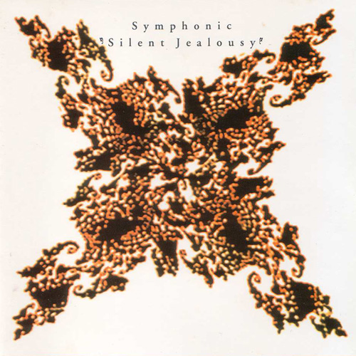 Symphonic Silent Jealousy