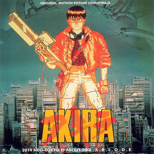 Symphonic Suite AKIRA