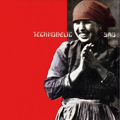 Technodelic