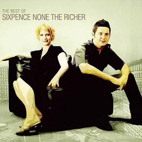The Best Of Sixpence None The Richer
