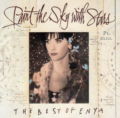 The Best of Enya