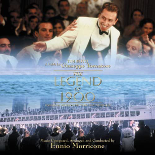 THE LEGEND OF 1900