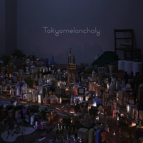 Tokyomelancholy