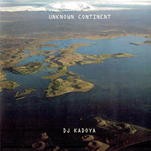 Unknown Continent