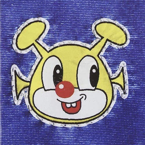 VOXXX(ヨーロッパ盤)