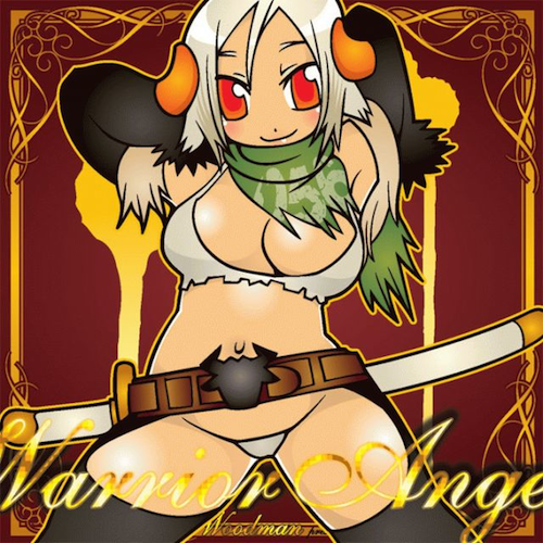 Warrior Angel
