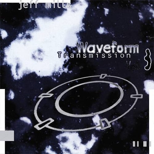 Wave from transmission Vol.3