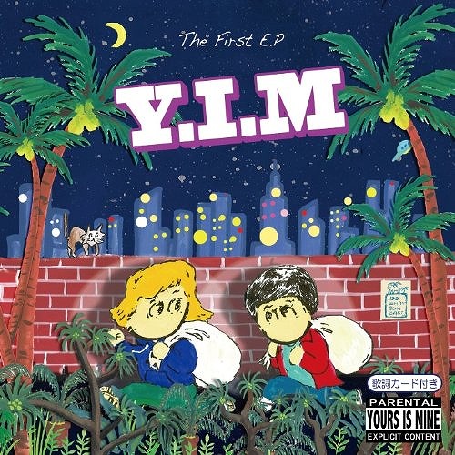 Y.I.M
