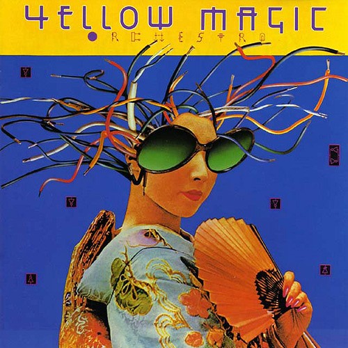 YELLOW MAGIC ORCHESTRA