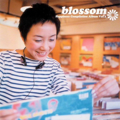 blossom