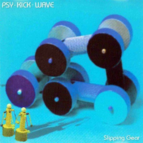 PSY・KICK・WAVE