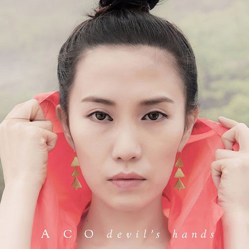 devil's hands