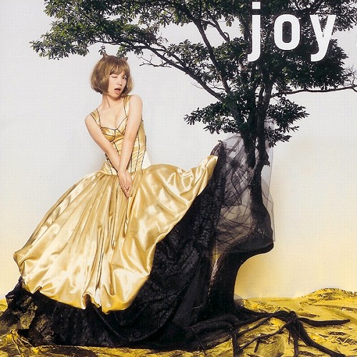 joy