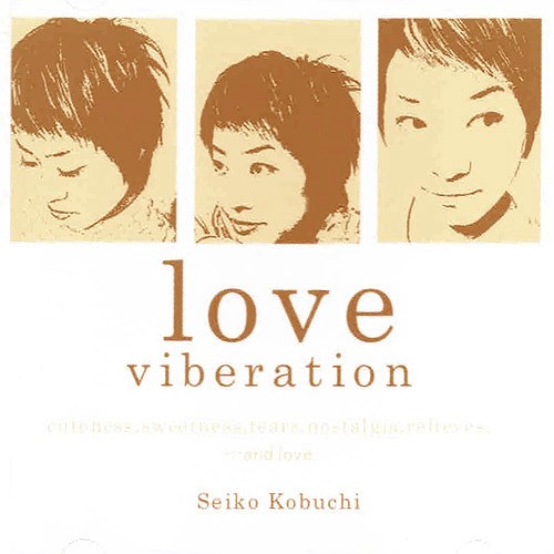 love vibration
