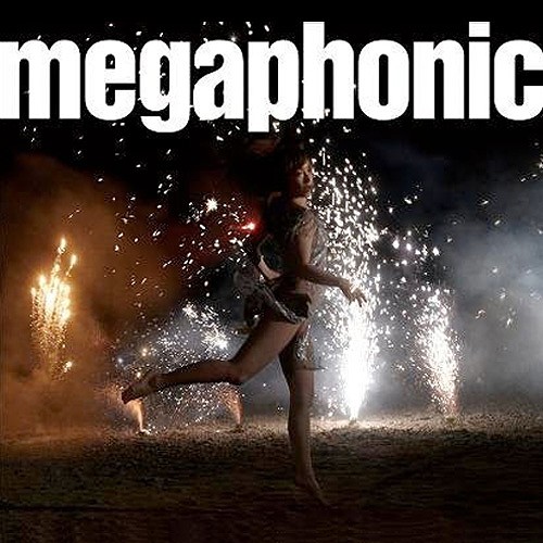 megaphonic