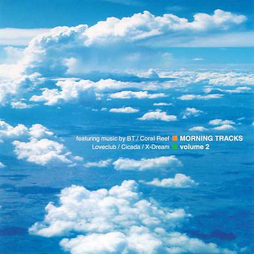 Morning Tracks Volume 2