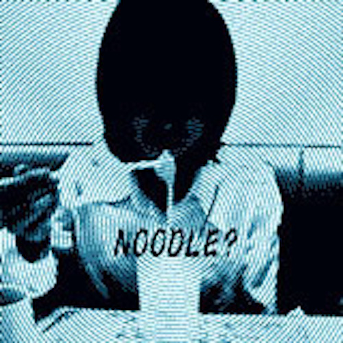 noodle?