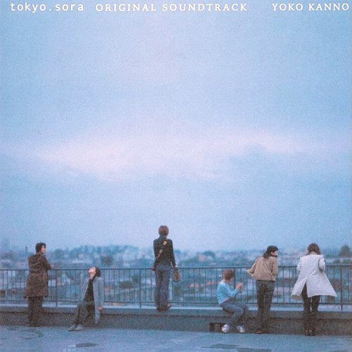 tokyo.sora original soundtrack
