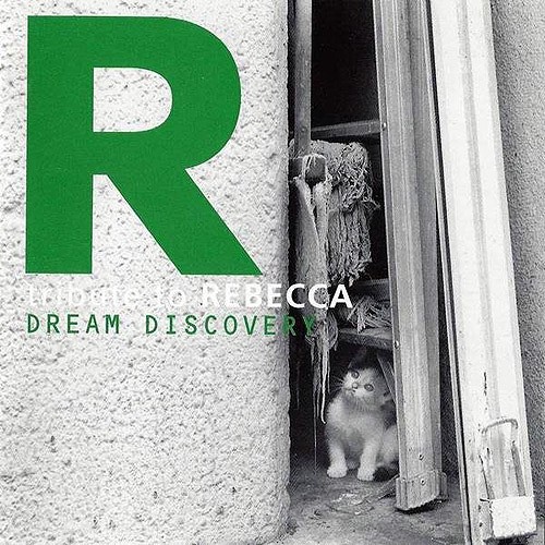 tribute to REBECCA DREAM DISCOVERY