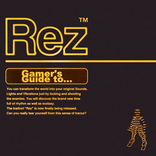 Rez - Gamer's Guide to...