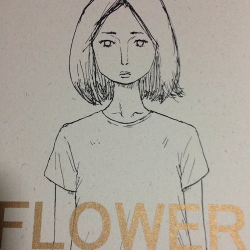 [FLOWERS OF FLAW]sampler