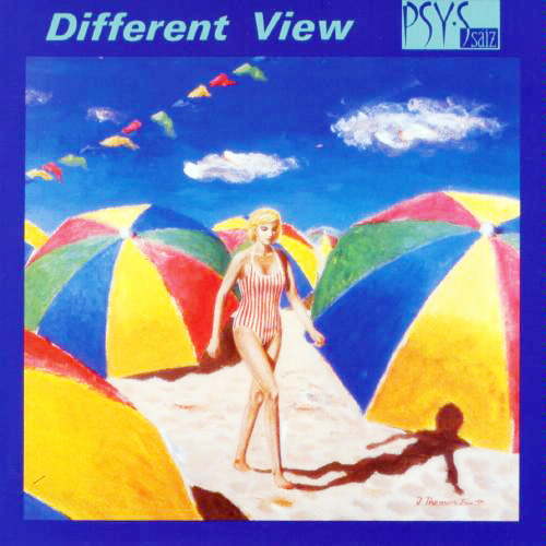 Different View