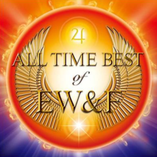 All-Time Best Of EW & F